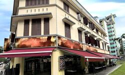 Bukit Ho Swee Court (D3), Shop House #579575641
